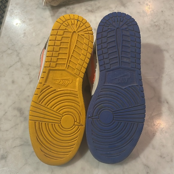 Jordans - Picture 5 of 5